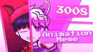 3008 | Animation Meme ft. @Daniel_Edits27 { loop }