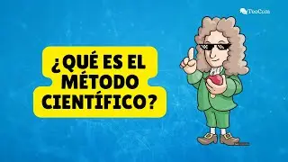 🔥El MÉTODO CIENTÍFICO: Definición, etapas y ejemplos 👨‍🎓 [Metodología de la Investigación]