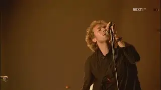 Yellow - Coldplay (Live HD 2006)