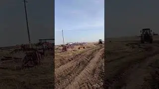 Ходовые испытания (часть 2)