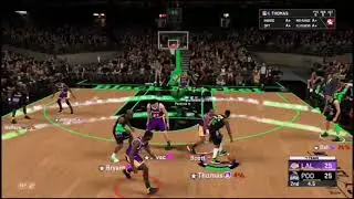 Central Cee - Loading / NBA 2K20 Shooting Montage PT. 16