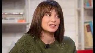 Ирина Муромцева  c психологом-регрессологом  Надеждой Ефремовой  отношения с взрослыми родителями
