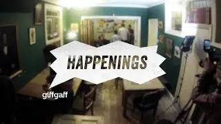 giffgaff Happenings: Transgressive Records | giffgaff