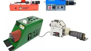 Обзор экструдеров ABS: Noztek Pro, Filabot, FilaFab, OmniDynamics Struder, STRUdittle, FilaMaker