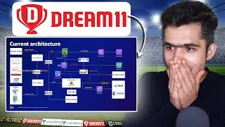 How Dream 11 Process 7TB of Data Daily?