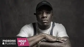 Who Is Jay IDK? | Pigeons & Planes