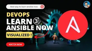 Full Ansible Tutorial for Beginners: From Zero to Deploying Your First Playbook