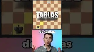 ¡Magnus Carlsen calculó TODO esto en 3 segundos!