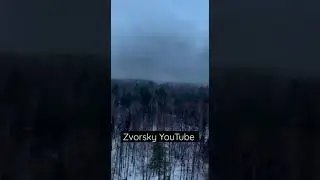 ПОЖАР! СНОВА ПОЖАР! Возле Москвы на Балашихе в одном из ТЦ горят стройматериалы на площади 300 кв. м