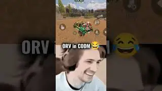 Vehicles in WZM vs CODM 😎