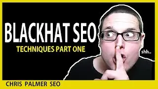 Black Hat SEO Techniques 2020