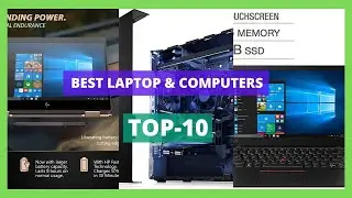 Best 10 Computers for College Students | Best Laptop  & Desktop Computers