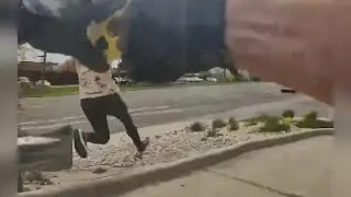 Colorado Springs officer sued after man paralyzed during arrest