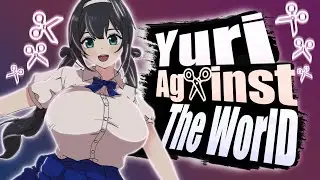 Fighting Girl Yuri [0.0.1] - Gameplay