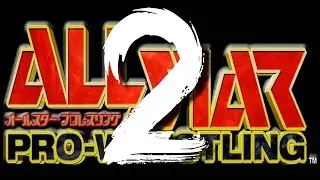 All Star Pro Wrestling 2 First Impressions