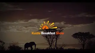 Kusile Breakfast Show || 13-11-2024