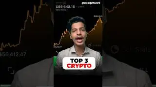 Top 3 RWA Crypto Coins! 🚀