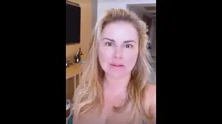 Анна Семенович - намутила