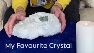 My Favourite Crystal