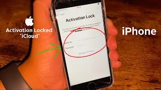 2021 ✔️ The Truth About iCloud bypass Will Shock You, Unlock Activation Lock ✅ Apple iCloud Support