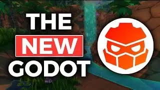 Redot: The NEW Godot (Latest Updates)