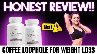 COFFEE LOOPHOLE ✅(STEP BY STEP!)✅ COFFEE RECIPE FOR FAST WEIGHT LOSS - 7 SECOND COFFEE LOOPHOLE