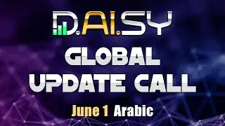 D.AI.SY UPDATE JUNE 1, 2024 | Arabic