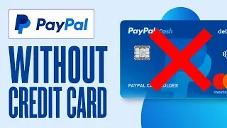 How to Pay with PayPal Without Credit Card | Its possible like this??