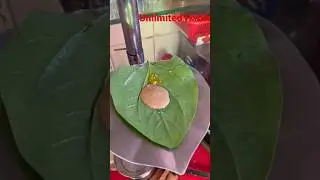 80 Rs special Pan in India #shorts #youtube #youtubeshorts #ytshorts #unlimitedhabib
