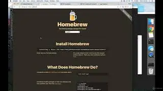 Advance Web Development || 3. MongoDB + PHP # Project Part 1