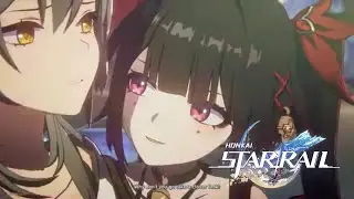 Firefly's Sacrifice Cutscene Animation | Honkai Star Rail 2.3