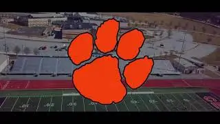 2020 State Playoffs Hype Video