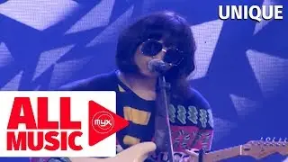 UNIQUE - Sino (MYX Music Awards 2019)