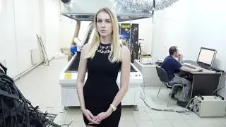 Производство костюмов роботов- Лига-Роботов