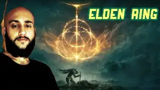 ELDEN RING #1