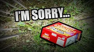 i need to apologize for what i said about cheezits...