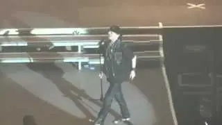 Scorpions - Wind of Change Live