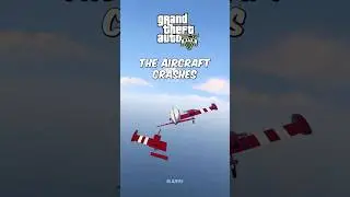 GOING TO END OF MAP IN AIRCRAFTS! (GTA 3 - 5)