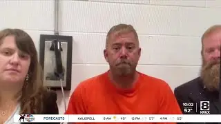 Trial for man charged in deaths at Superior bar moved to Ravalli County