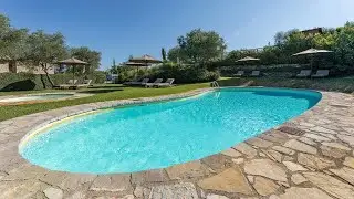 Galenda | Villas in Gaiole in Chianti, Siena, Tuscany