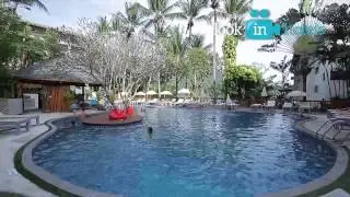 Peach Hill 4* (Пич Хилл) - Phuket, Thailand (Пхукет, Таиланд)