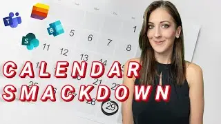 Calendar Smackdown! Which Calendar Works Best For Your Team?