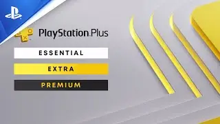 Présentation du tout nouveau PlayStation Plus | PS4, PS5