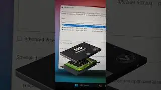 SSD या HDD है कैसे पता करे #short #shorts #technology #tech #viralshort