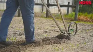 Easiest Way To Weed Your Garden
