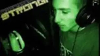 Strongi ft. Abi - Tash ti shko 2009