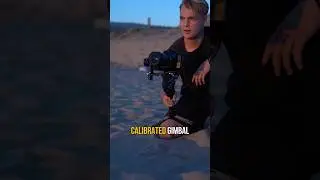 How to calibrate a gimbal! 