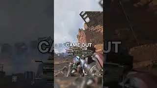 APEX Nostalgia (This was in Apex Legends)