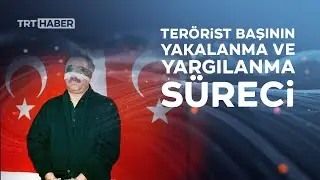 Terörist başı Öcalanın Türkiyeye getirilmesinin üzerinden 23 yıl geçti