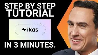 ikas ecom Review: Complete Step By Step Guide (Best & Fastest Ecommerce Store Creator Software)